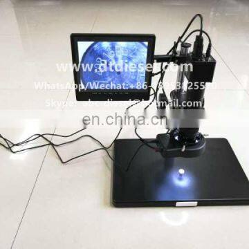 NO 017(3) ELECTRONIC MICROSCOPE photo-6