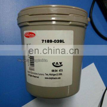 Diesel Fuel Pump Head Rotors 7189-039L photo-2