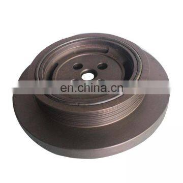 3934151 Tuned Vibration Damper for cummins C8.3GEN.DR(253) 6C8.3 diesel engine spare Parts manufacture factory price in china