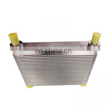 3641960 Cooler Core for cummins  QSK45 QSK45 CM500  diesel engine spare Parts  manufacture factory in china order