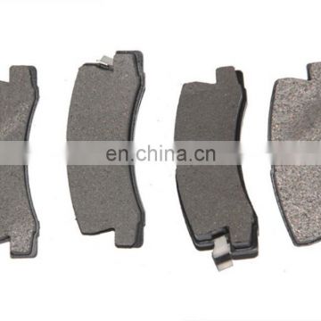 Auto Brake System Brake pads for CELICA ST185 04466-32010