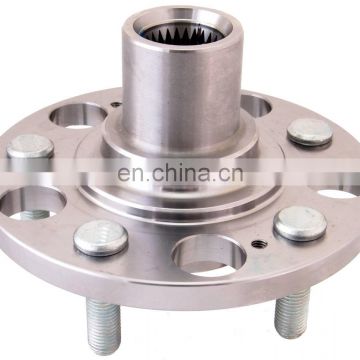 Chinese wholesale High precision and competitive price wheel hub bearing unit 52710-26100