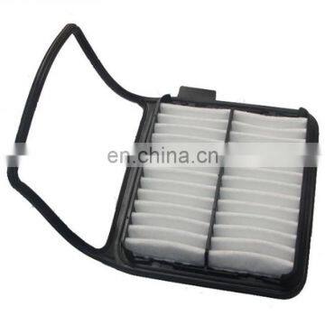 automotive air cleaner filter assy oem 17801-21040