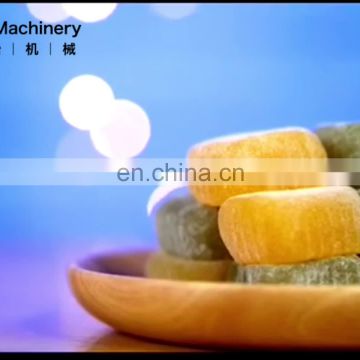 China hot sell japan mochi ice cream maker machine