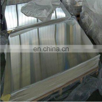 304 Sheet/Coil Ss 316L High Quality Ss304 Finish Stainless Steel Sheet photo-3