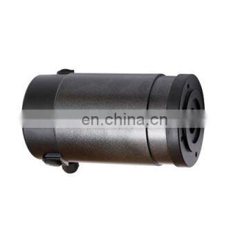 waterproof 2000rpm 120w brushed dc motor 12v