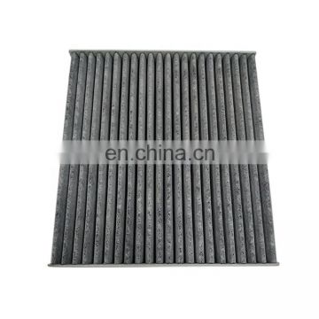 OEM Cabin Air Filter car parts air filer 87139-07020 for car