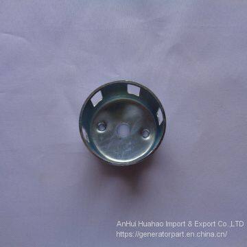 High Quality 152F 154F Power Generator Starter Pulley Spare Parts