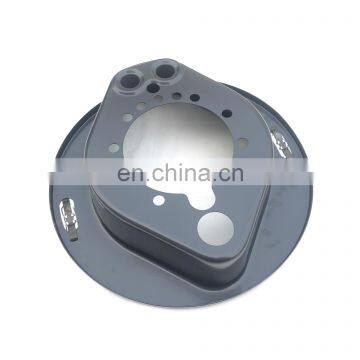 Rear Drum Brake Pad 2026553 for Scania Truck Parts
