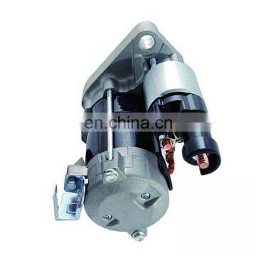 2019 Manufacture High Quality 1 Year Warranty NSCVK12-SE SM740-01 428000-3410 12V 1.0KW Starter Motor photo-2