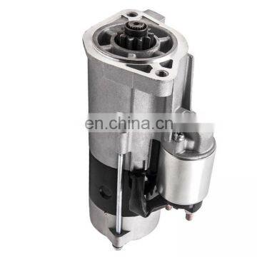 Top Quality Aftermarket 32328 JS1221 LRS01328 M2T63271 M8T75071 M8T75073 ME200206 ME201650 ME202424 4M40 4M41 4M42 Starter Motor