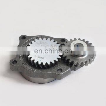 Top Quality Engine Parts Oil Pump 5346430 4939587 For 6BT ISDE Engine