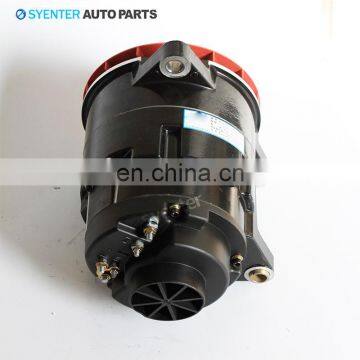 ISDE 6CT Engine Parts 28V 140A Alternator 3415564 AC172RA 5253001 photo-2