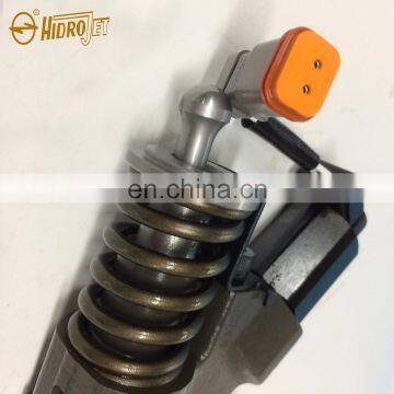 High Quality Diesel Parts M11 3083871 4026222 3080426 Fuel Injector for C13 photo-4