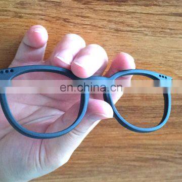 Nylon 3D Printing Solutions PA11 Jet Fusion PA11 3D Printing Eyeglasses Frames photo-6