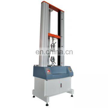 1 Ton Tensile Strength Testing Machine Laboratory Servo Universal Tenile Tester100 Ton Steel Tensile Machine photo-7
