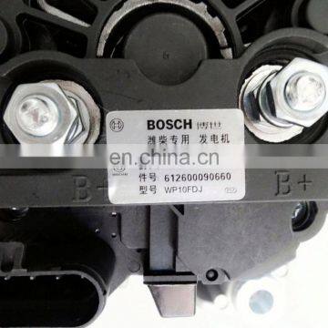 High Quality Great Price Generator For Excavator