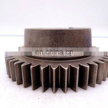 High Performance Intermediate Shaft 2nd Gear JS150T-1701050B