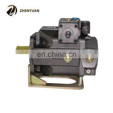 Customized REXROTH China Cheap Plunger Type Triplex Mud Pump A4vso125 A4vso 250 A4vso355 Lunger Type Triplex Mud Pump photo-4