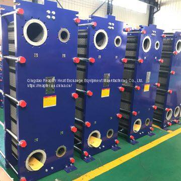 Double Wall Plate Heat Exchanger Enterprise Pricing Ss316 photo-2