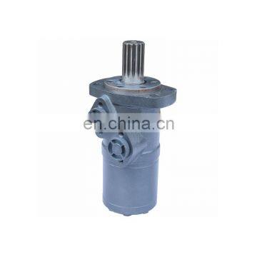BMP80 OMP80 BMP/OMP 80cc 770rpm Orbital Hydraulic Motor
