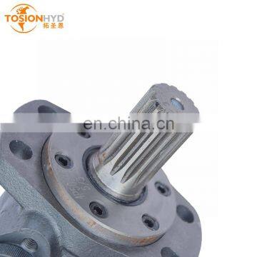 BMP80 OMP80 BMP/OMP 80cc 770rpm Orbital Hydraulic Motor