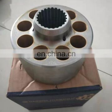 YX15V00004S111 CYLINDER BLOCK SK140 SK135