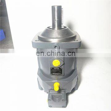 Rexroth AA6VM80HD1/63W-VSC52000B Hydraulic Piston Pump Motor A6VM80DA1/63W-VZB017B A6VM80HA1/63W-VZB380A-SK