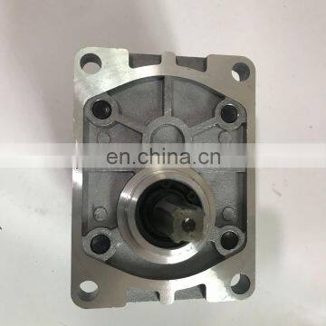 Гидравлический насос CBN-F306-CFLH photo-4