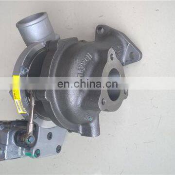 Turbo Factory Direct Price 1118100-XED12 Turbocharger