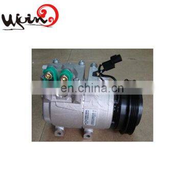 High quality compressor for sale for hyundai elantra 97701-2D000 97701-17000 97701-2C000