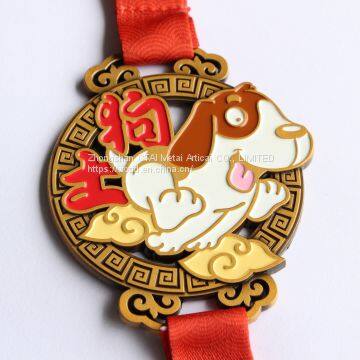 Marathon Medal photo-5