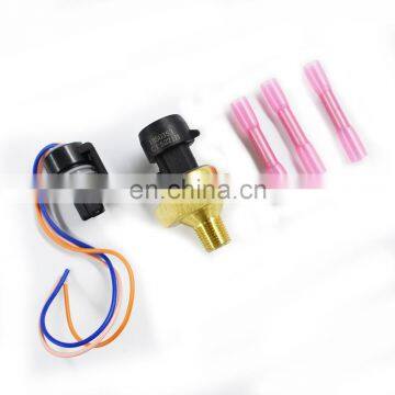 Exhaust Back Pressure Sensor EBP Fit for Ford Powerstroke 6.0L 7.3L 97-03 1850353C1