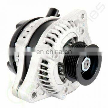 Alternator for 2009-14 Acura RL TL TSX MDX ZDX Honda Pilot Rideline Odyssey 3.5L 31100RGWA01