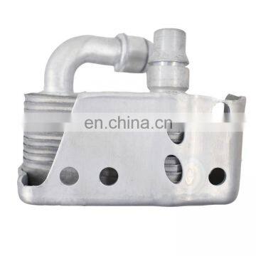 Aluminum Oil Cooler for BMW E46 E60 E90 X3 X1 E81 E87 316i 318i 11427508967 photo-3