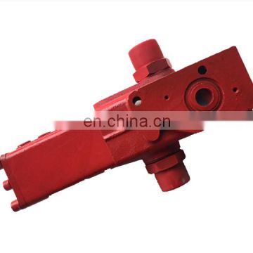 fuel tank Hydraulic air control valve 34BQK-E20L 86QB13-00010 34MQK-E20L QJFV1-160BK