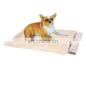 Manufacture Sale Customized Pet Self Warming Beds