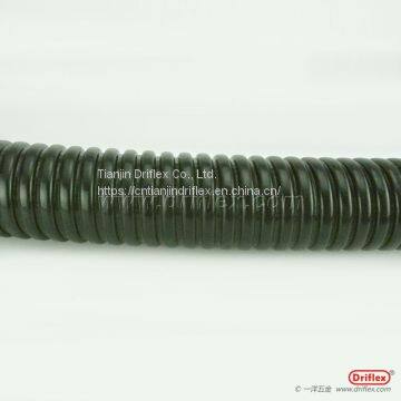 2 INCH LOW FIRE ZERO HALOGEN FLEXIBLE METAL CONDUIT photo-5