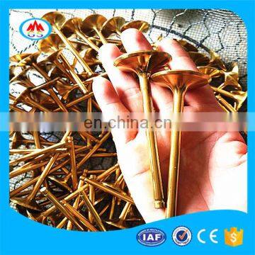 Super Spirit Intake Exhaust Engine Valve for Shibaura ST445 N844l N844t N843 N844 Tractor Truck Spare Parts photo-3