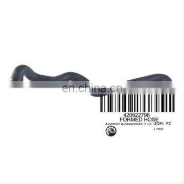 OIL RADIATOR FORMED HOSE SEA-DOO for GTI JETSKI 420922798 Salvage 420922798_S1_S1HOSE TUBO TERMOSTATO MANICOTTO 4TEC RXT RXP GTX