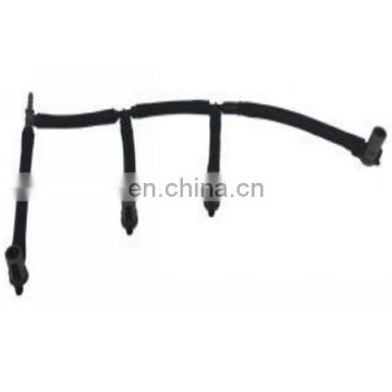 Fuel return Line Hose Pipe Diesel Injector Hose Leak line OE 04L130235B FOR VW Golf/Passat AUDI A3/Q2