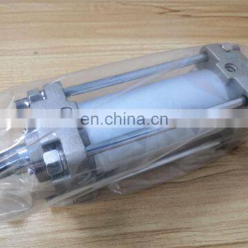 SMC Double Acting Cylinder CA2B50-75Z photo-2