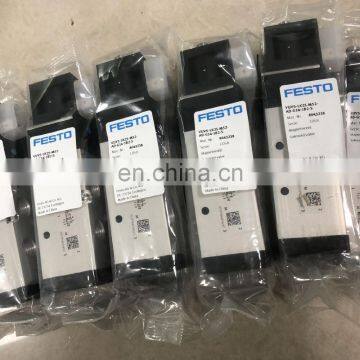 100% New Solenoid Valve VUVS-LK25-M52-AD-G14-1B2-S PN :8043218 photo-4