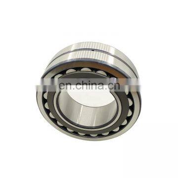 Novel design in 2020 high speed spherical roller bearing 22236 CC/W33