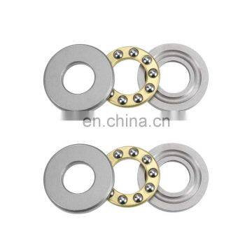 High Quality Thrust Ball Bearing 51326 Size 130x225x75mm Brand Nsk Bearings Price Lits for Pumps photo-5