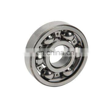 manufacturer price bearing 6407 deep groove ball bearing size 35x100x25mm bearing