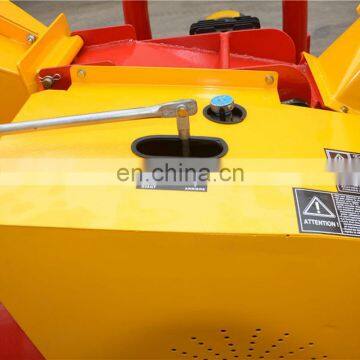 3 Point Tractor Mounted Agriculture Wood Chipper for Sale photo-6