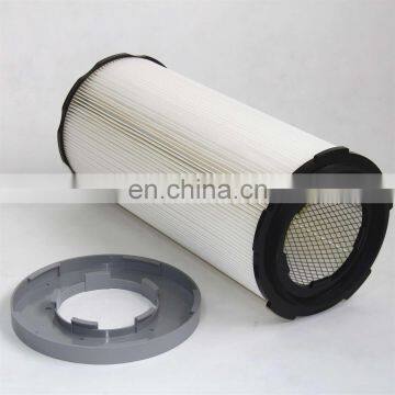 FORST Air Filter Exquisite Pleated Cylinder Cartridge Filters photo-5