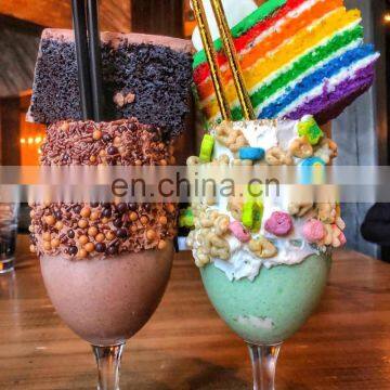 Germany Deutstandard Commercial Automatic Orange Juicer Machine Blender for Sale photo-7