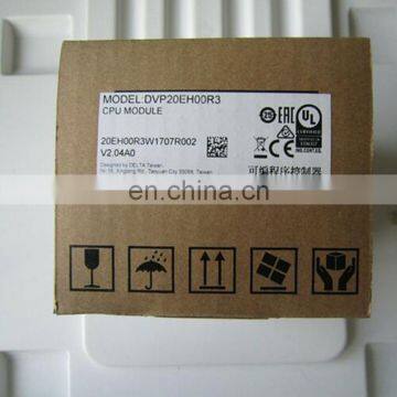 Industrial Automation PLC DELTA EH3 Series DVP20EH00R3 DVP20EH00T3 PLC Controller photo-3